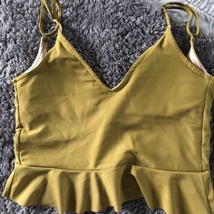 Kortni Jeane avocado small scoop